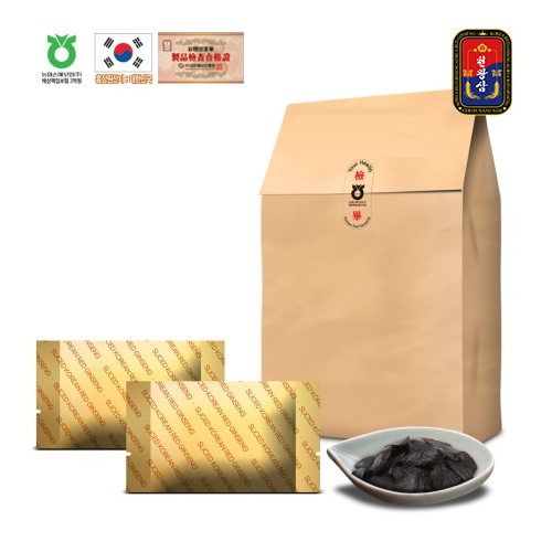고려천홍삼절편골드 실속형