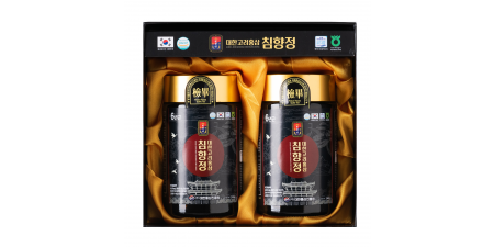 대한고려홍삼 침향정 (2P)세트