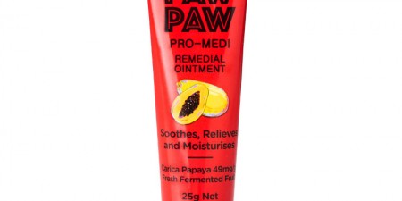 프리미엄 포포 프로메디 크림 25g PREMIUM PAWPAW PRO-MEDI CREAM